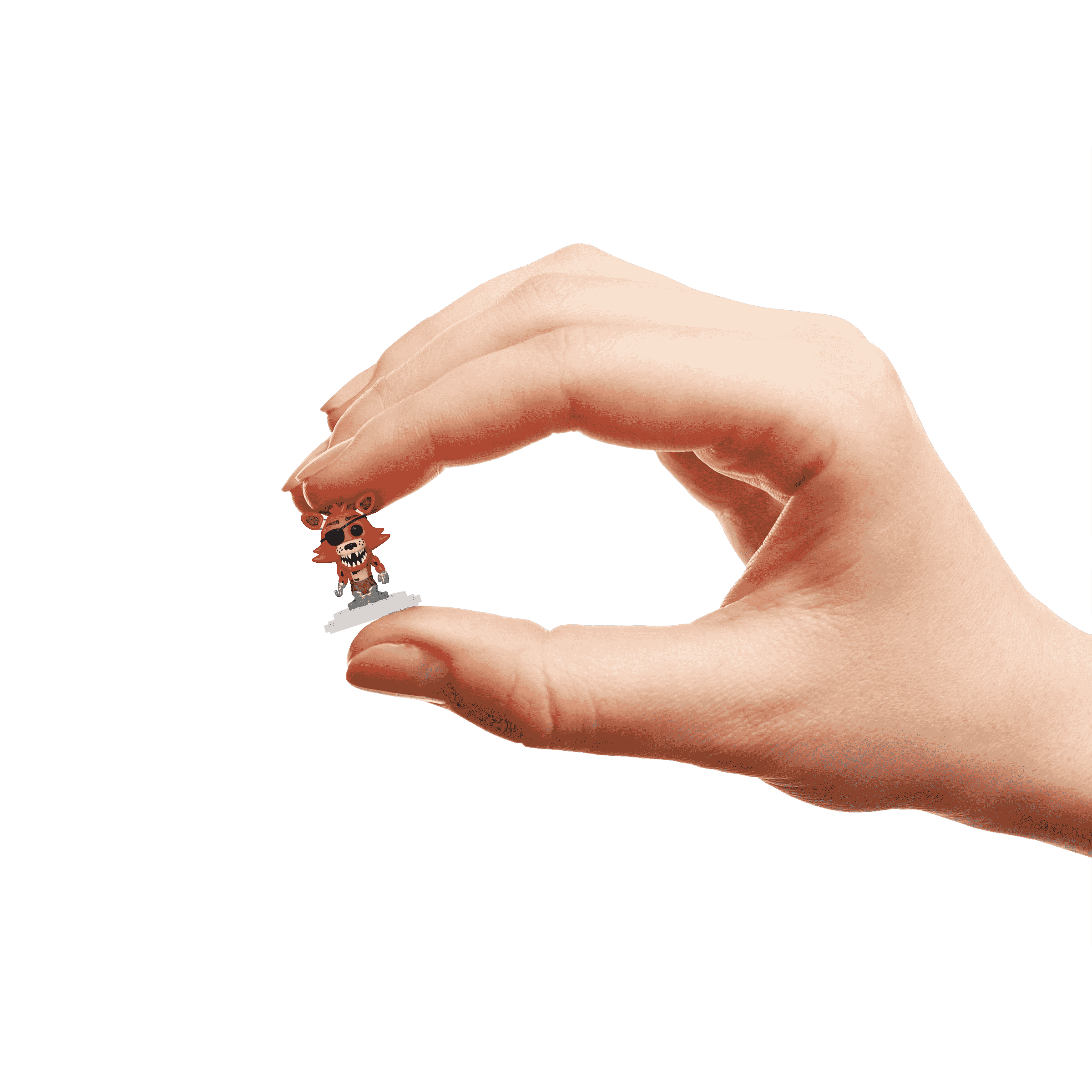 Bitty Pop! Five Nights at Freddy's 4-Pack Series 2 - Image 4
