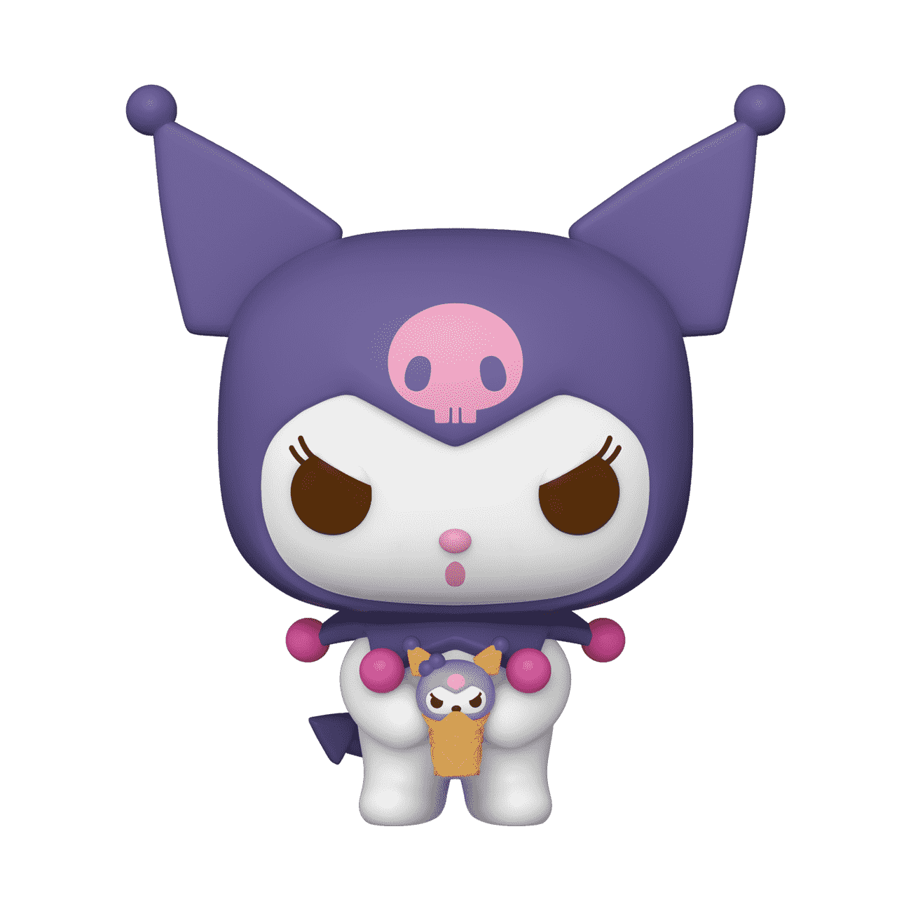 Pop! Kuromi with Ice Cream