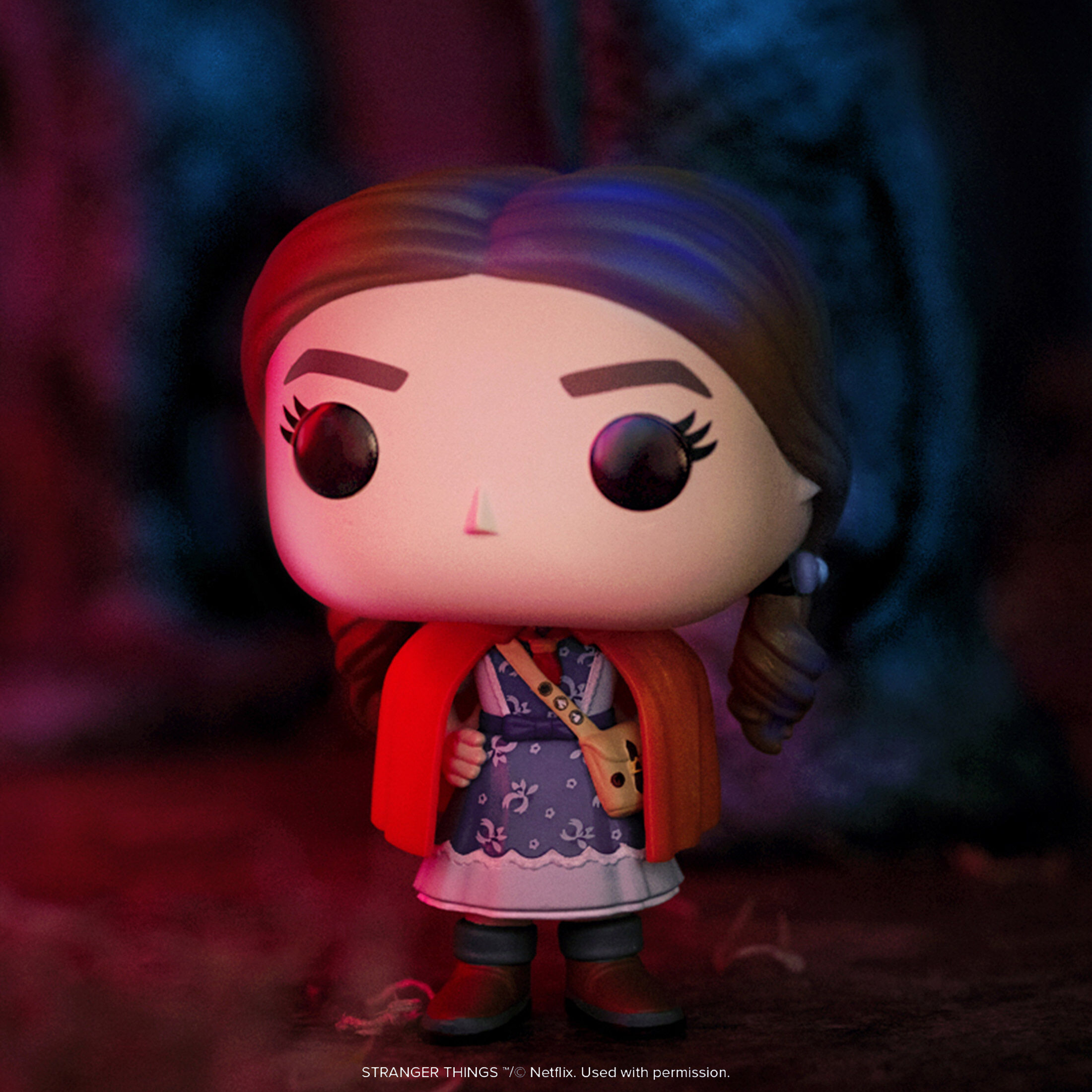 Pop! Holly the Heroic - Image 2