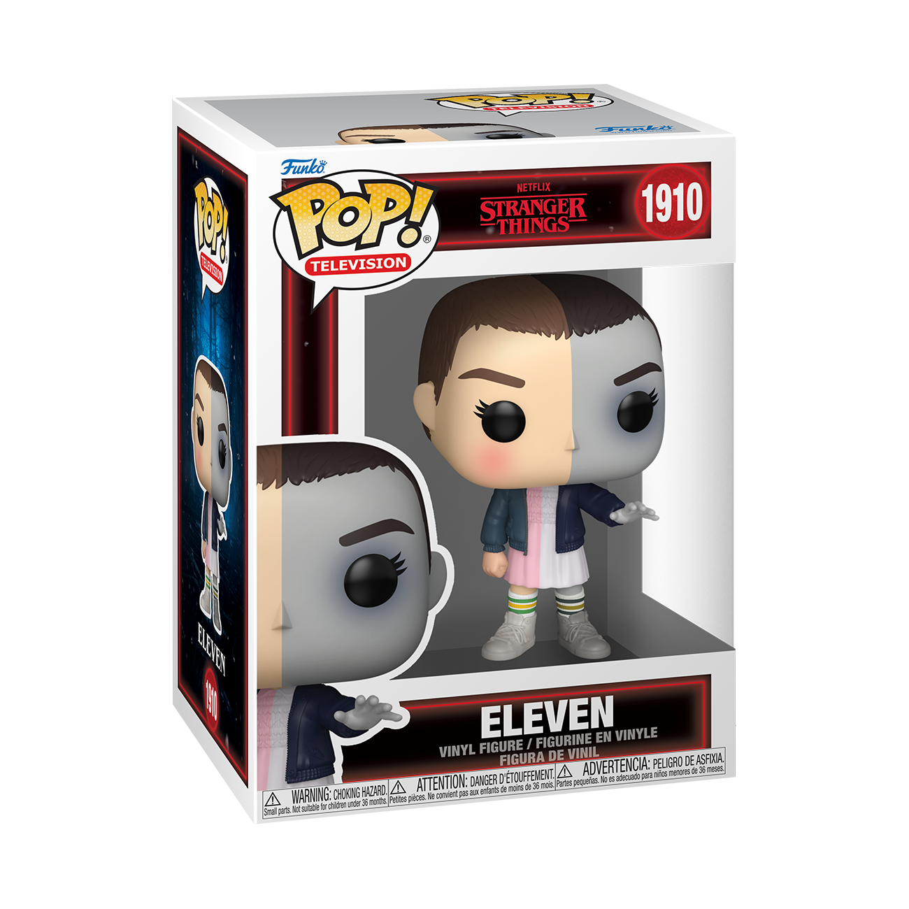 Pop! Eleven (Split) - Image 2