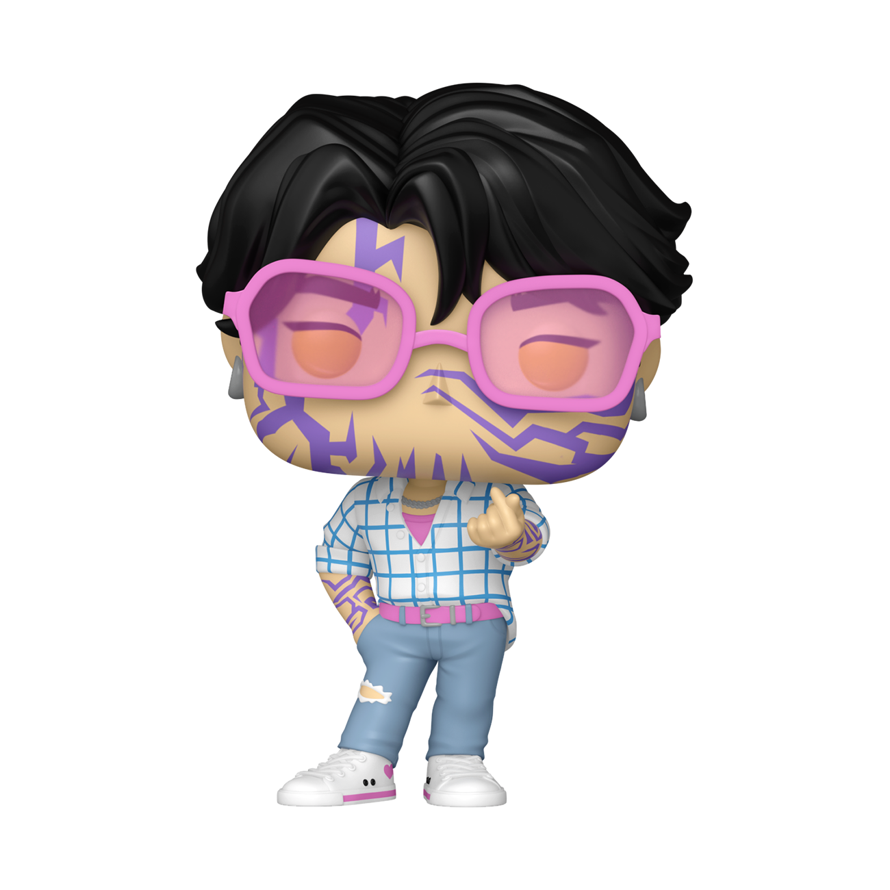 Pop! Jinu - Image 3