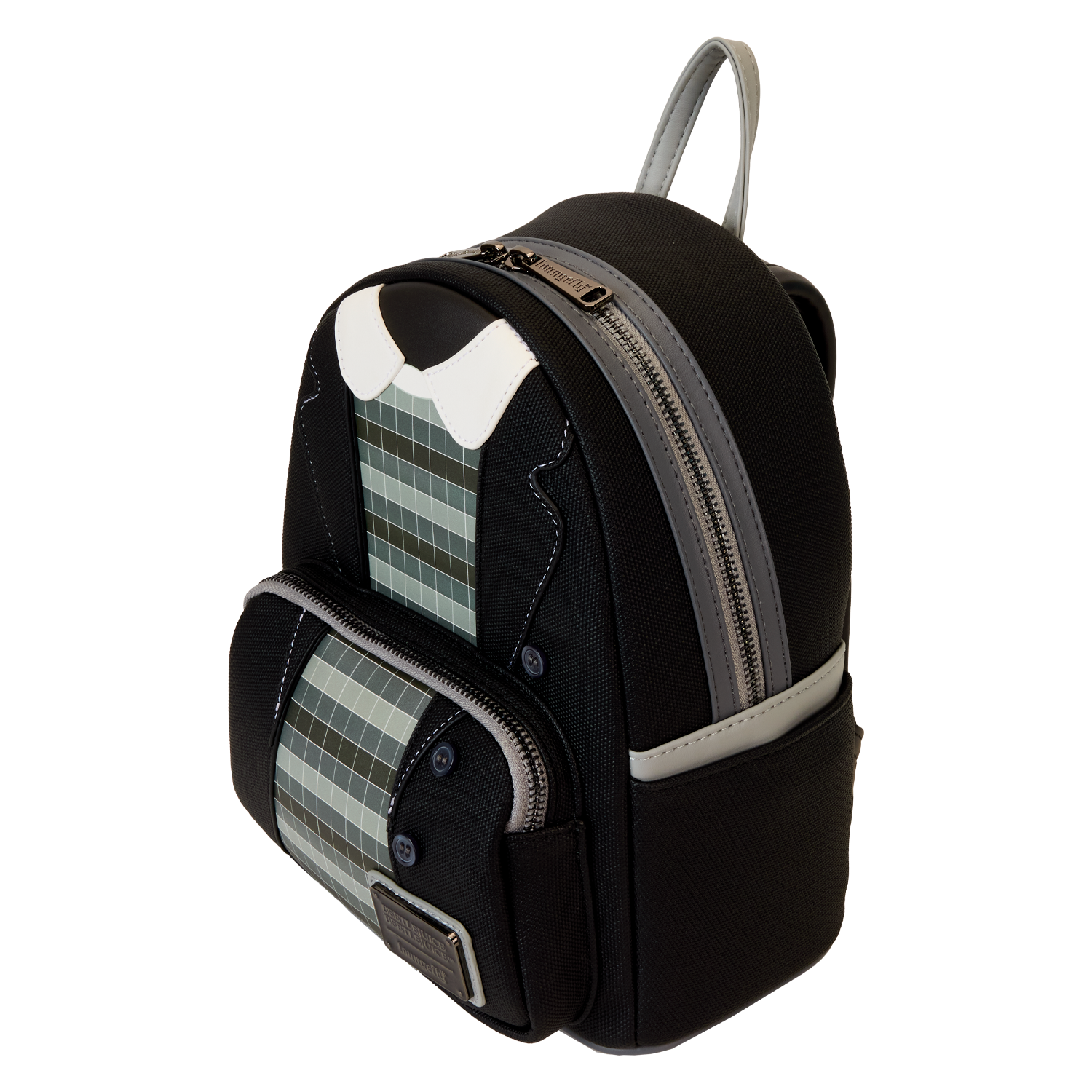 Beetlejuice Beetlejuice Lydia Deetz Cosplay Mini Backpack - Image 5