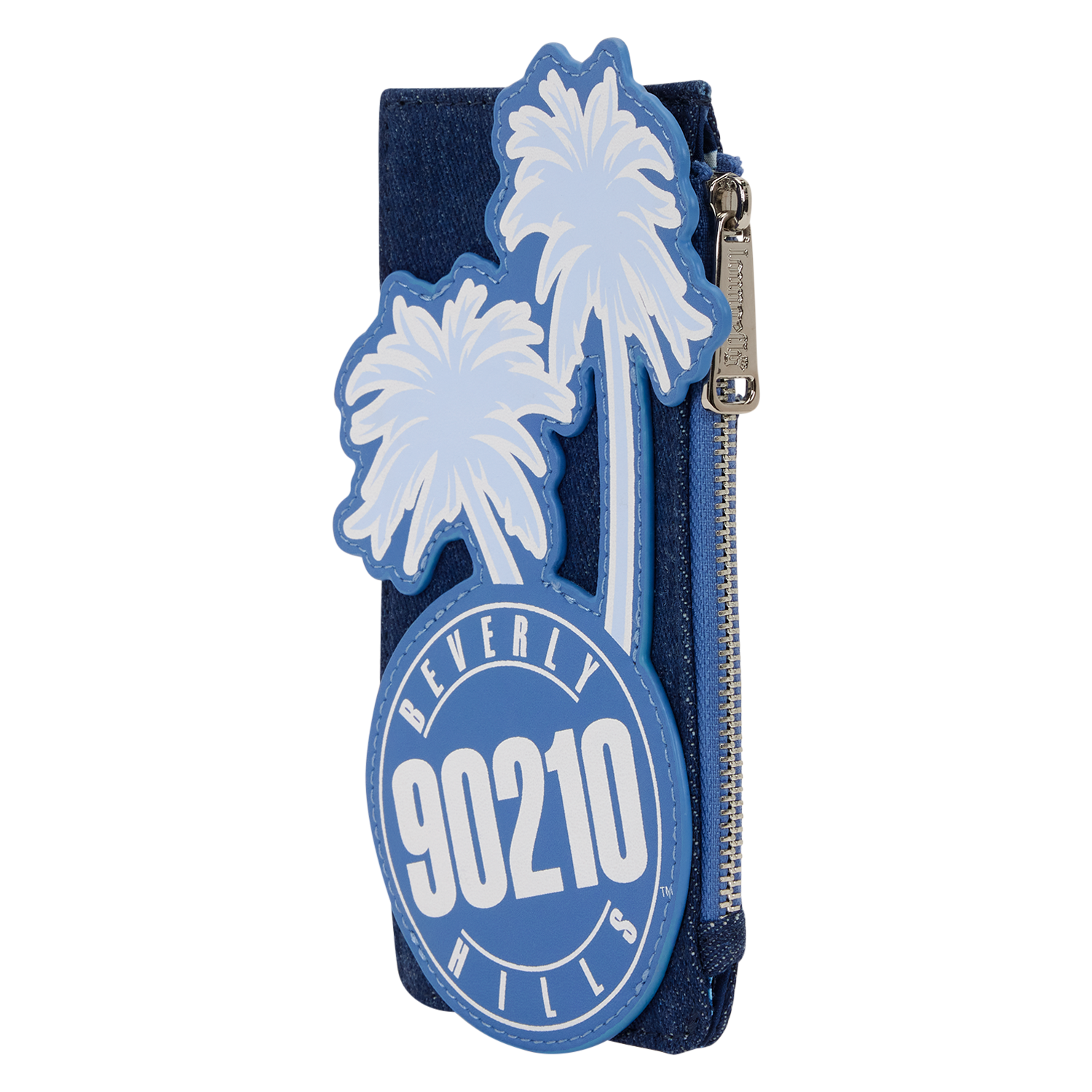 Beverly Hills, 90210 Exclusive Large Card Holder - Image 3