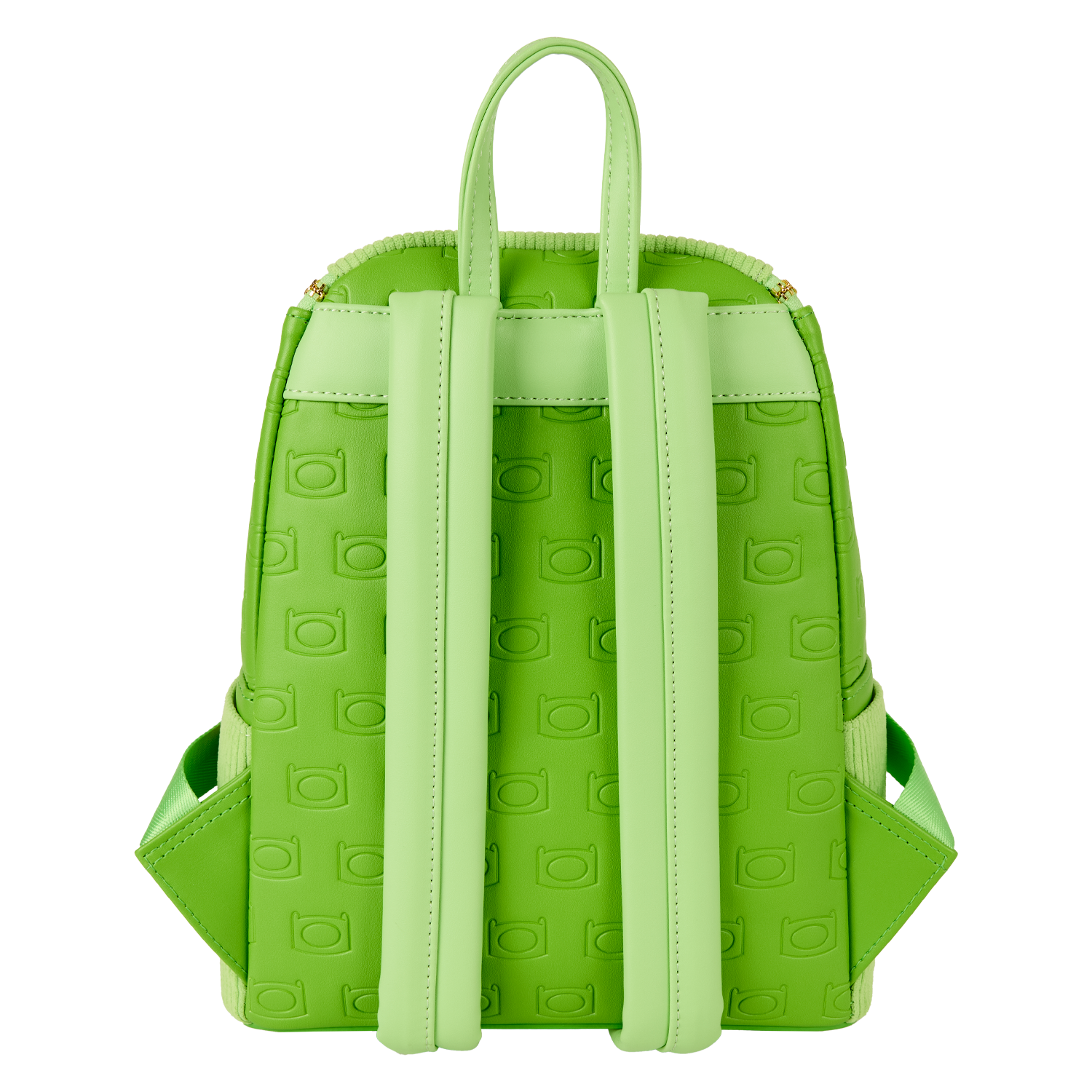 Adventure Time Finn All-Over Print Mini Backpack - Image 5