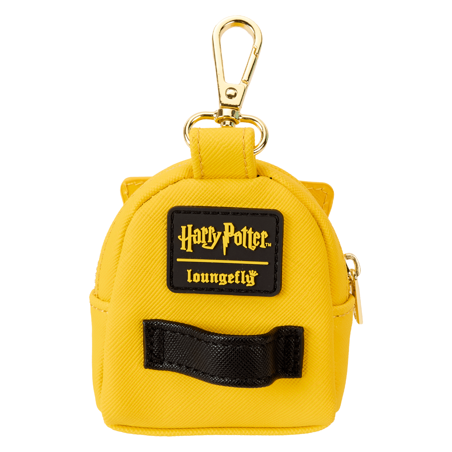 Harry Potter Hufflepuff House Treat & Disposable Bag Holder - Image 5