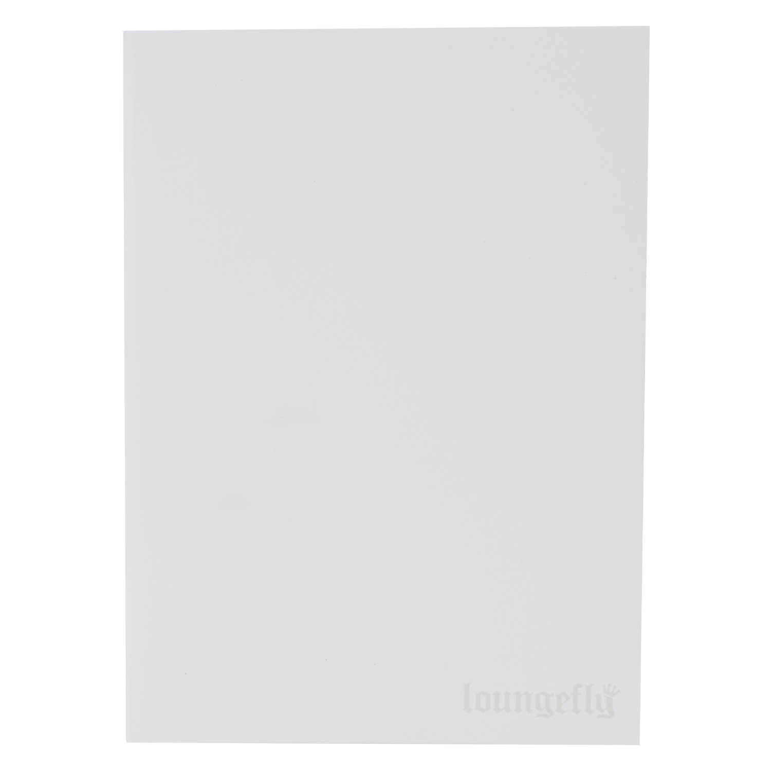 Loungefly Lined & Blank Page Stationery Hardcover Journal Refill 2-Pack - Image 6