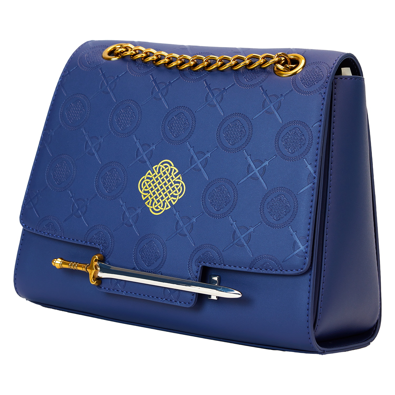 The Lord Of The Rings: The War Of The Rohirrim Crossbody Bag - Image 5