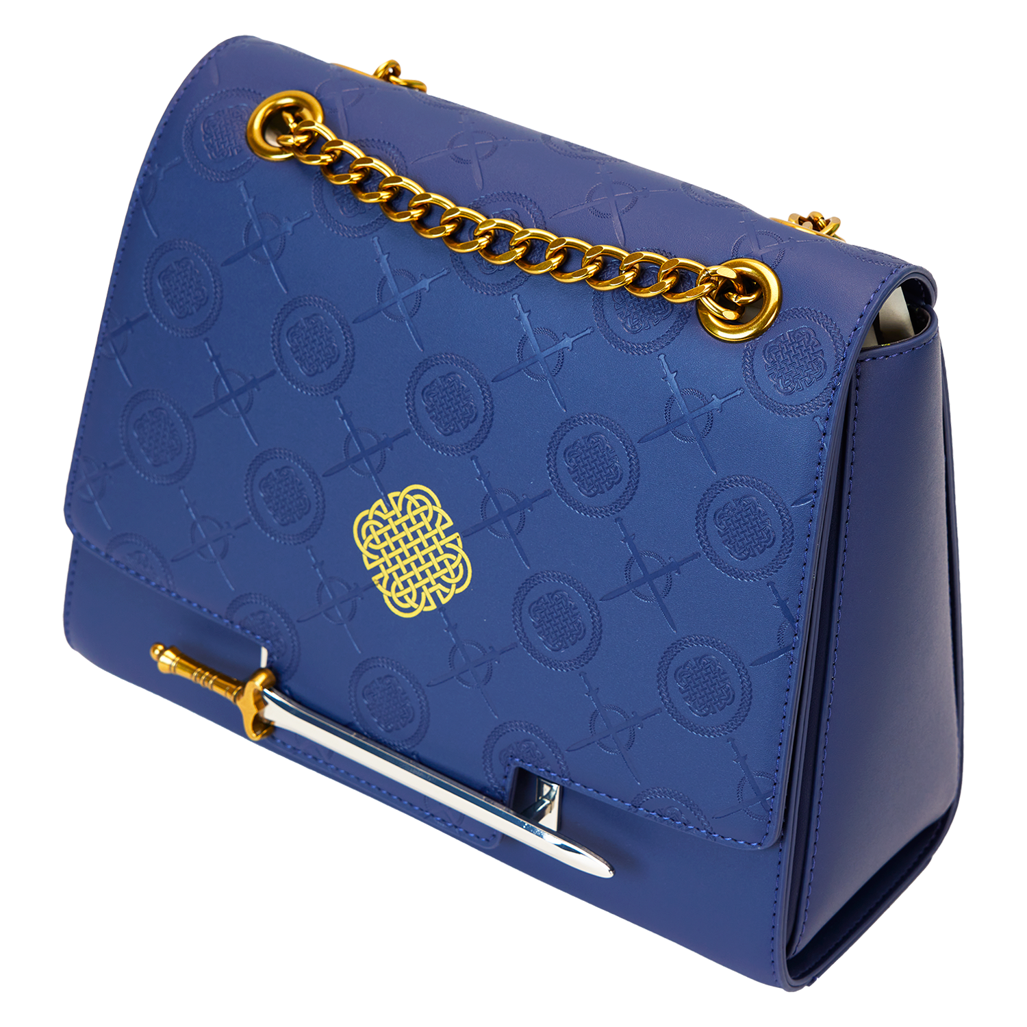 The Lord Of The Rings: The War Of The Rohirrim Crossbody Bag - Image 6