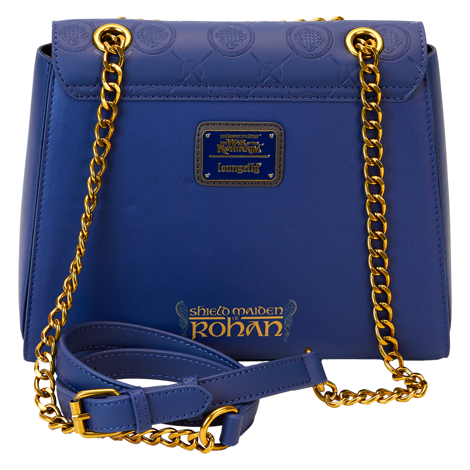 The Lord Of The Rings: The War Of The Rohirrim Crossbody Bag - Image 7