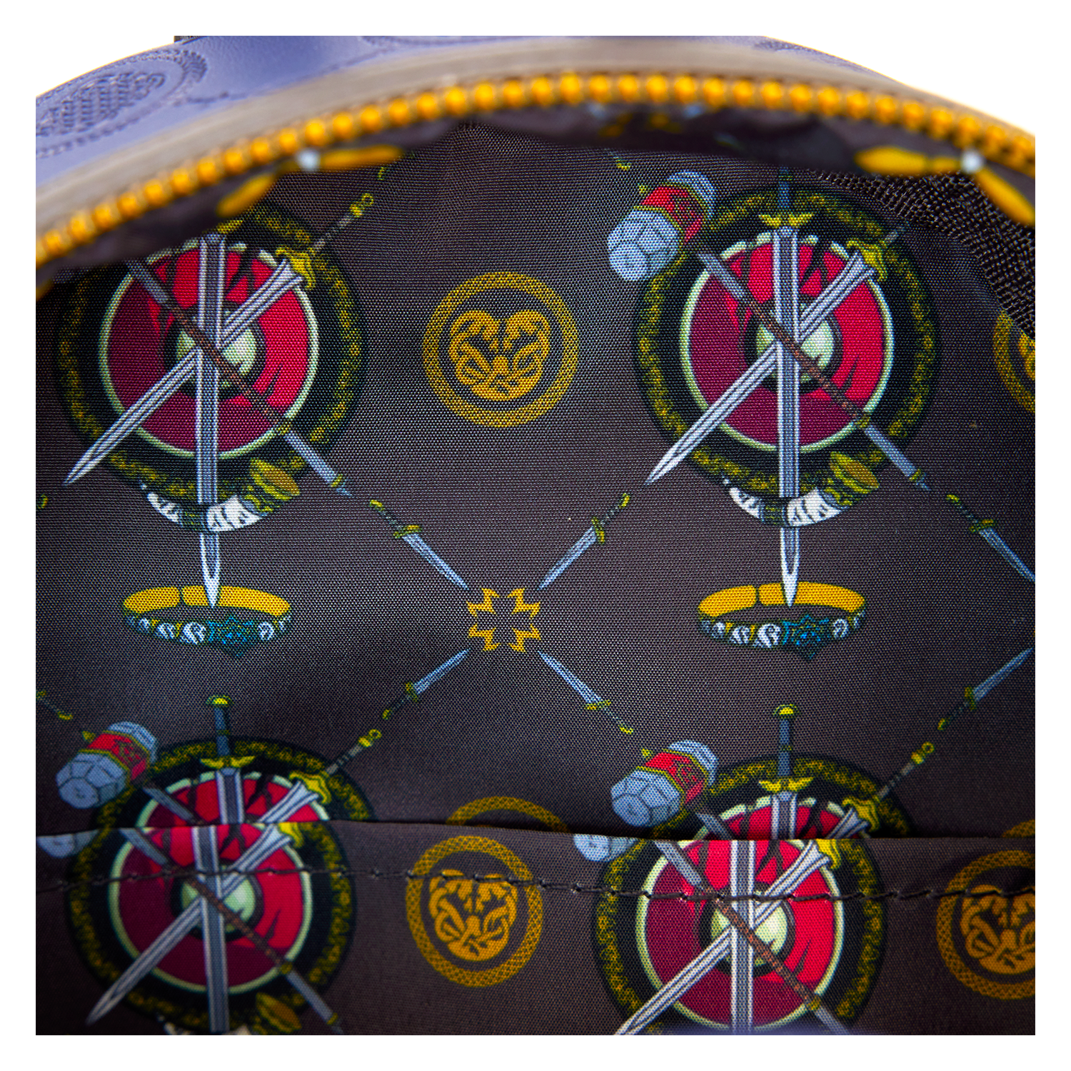 The Lord Of The Rings: The War Of The Rohirrim Crossbody Bag - Image 9