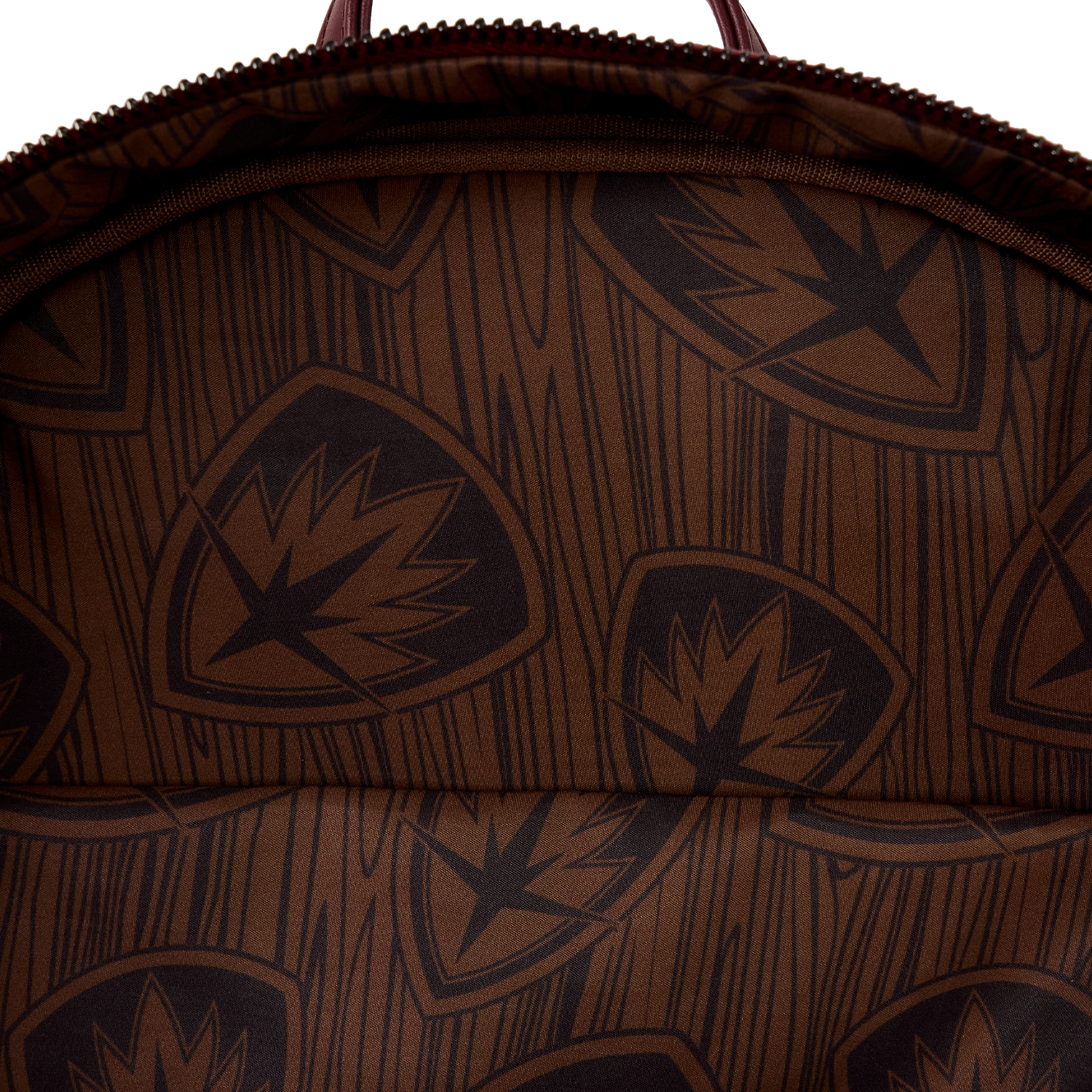 Guardians of the Galaxy Groot Mixtape All-Over Print Full-Size Backpack - Image 7