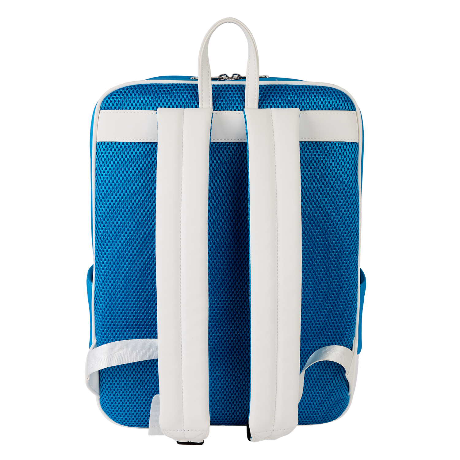 SDCC Limited Edition Fantastic Four Uniform Full-Size Backpack with Pin - Image 5
