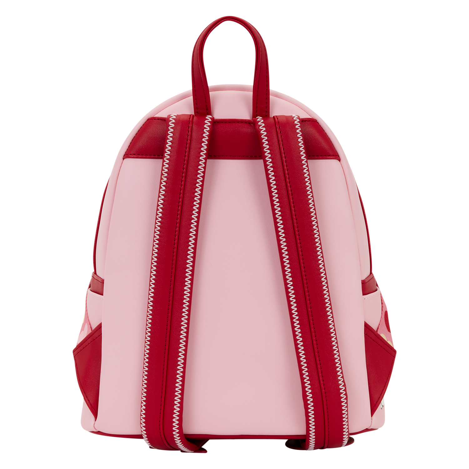Peanuts Snoopy Valentine's Day Mini Backpack - Image 6