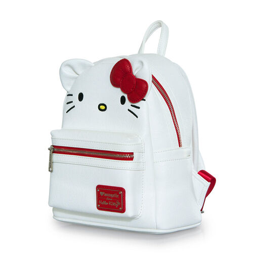 Sanrio Hello Kitty Cosplay Mini Backpack - Image 2