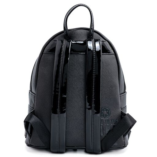 Star Wars Darth Vader Light Up Cosplay Mini Backpack - Image 6