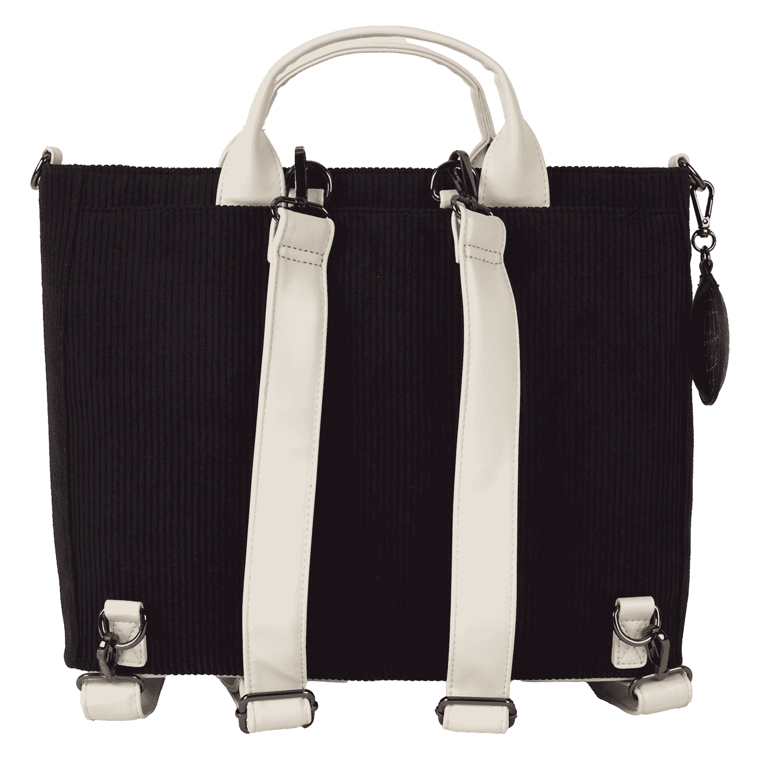 Star Wars: The Power of the Force Convertible Backpack & Tote Crossbody Bag - Image 6