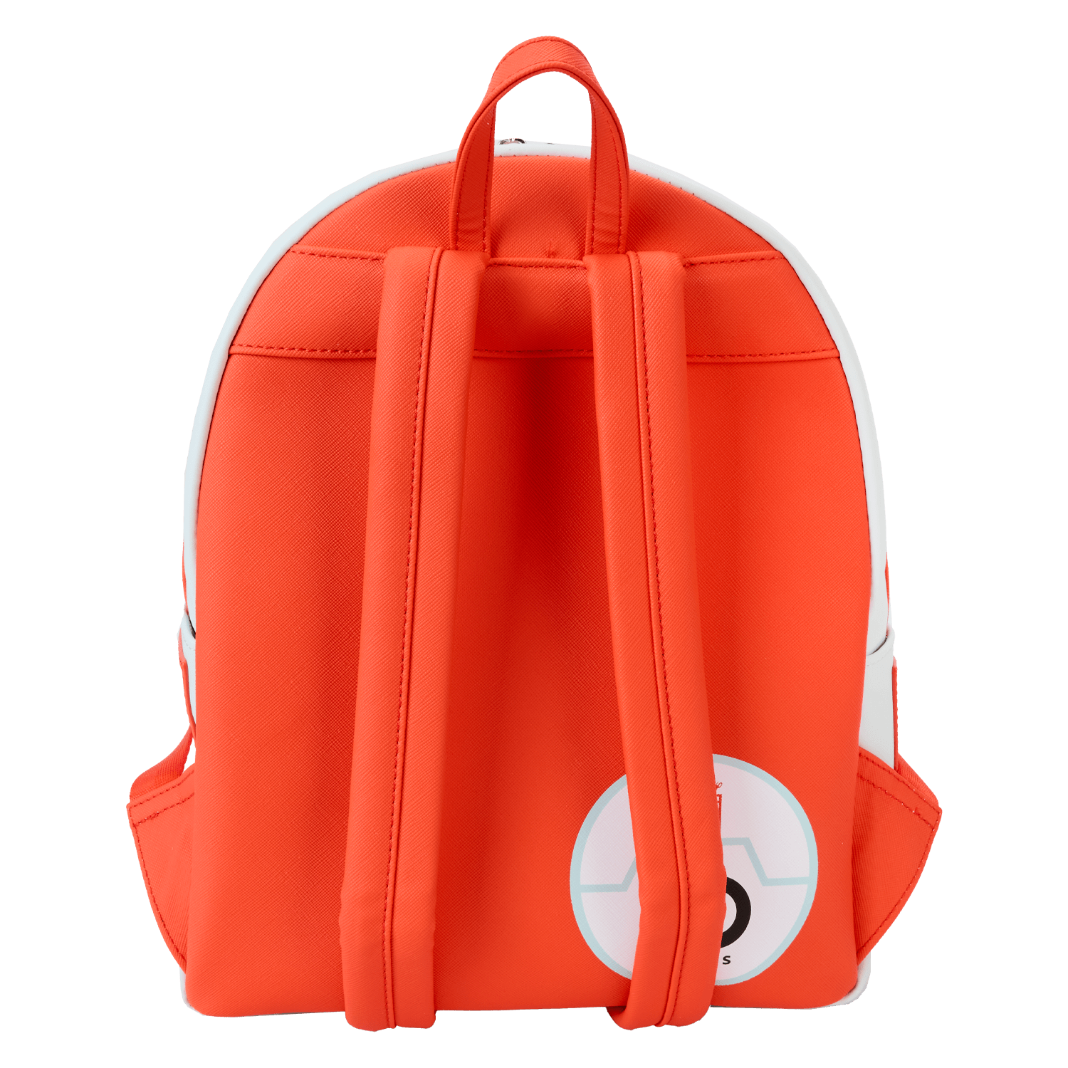 Big Hero 6 10th Anniversary Baymax & Friends Mini Backpack - Image 6
