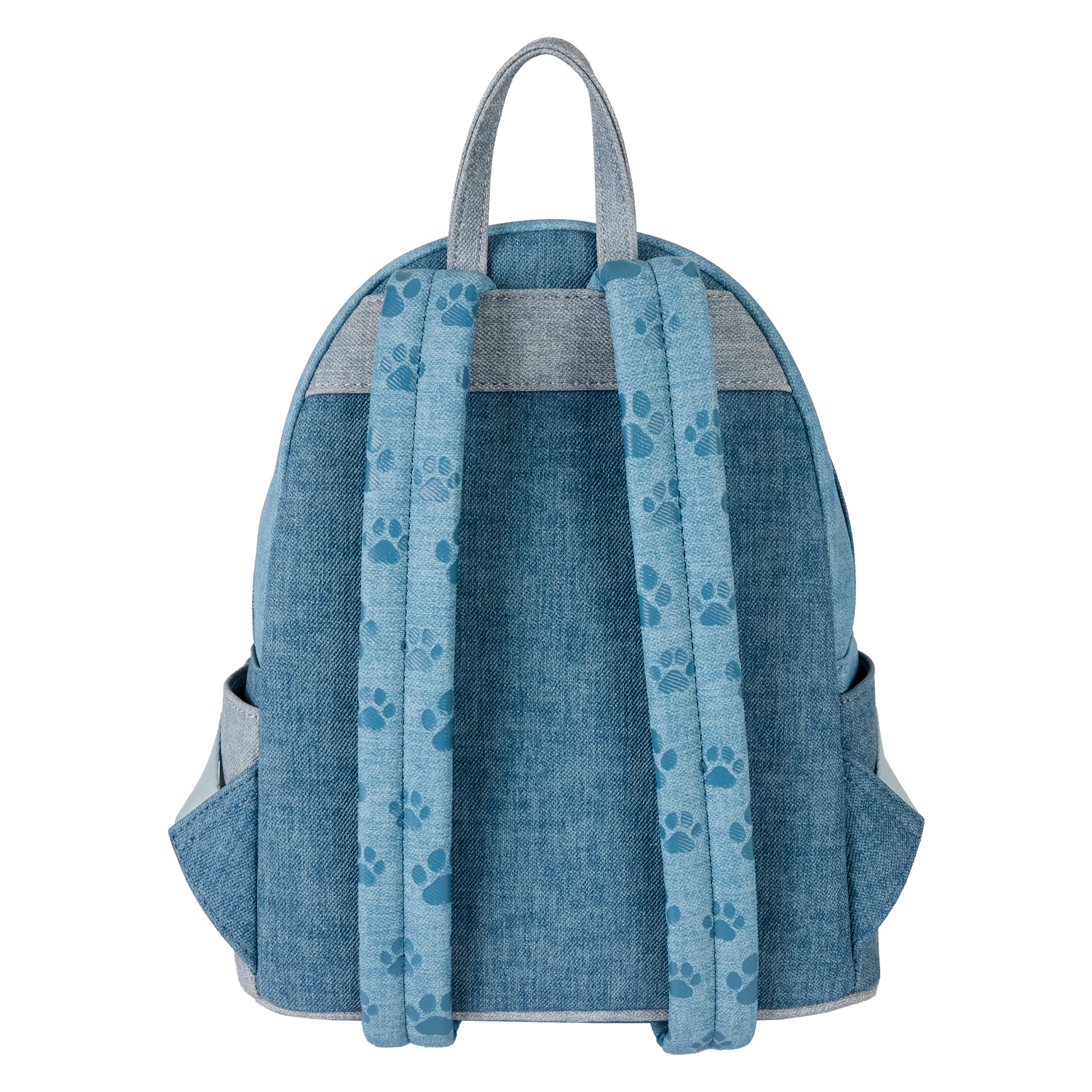 Disney Dogs & Cats Silhouette Mini Backpack - Image 7
