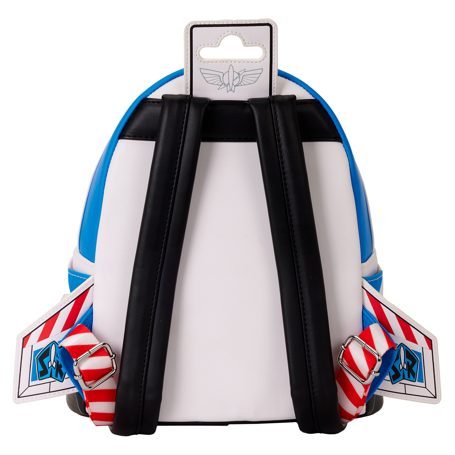 Toy Story 30th Anniversary Buzz Lightyear Glow Mini Backpack - Image 5