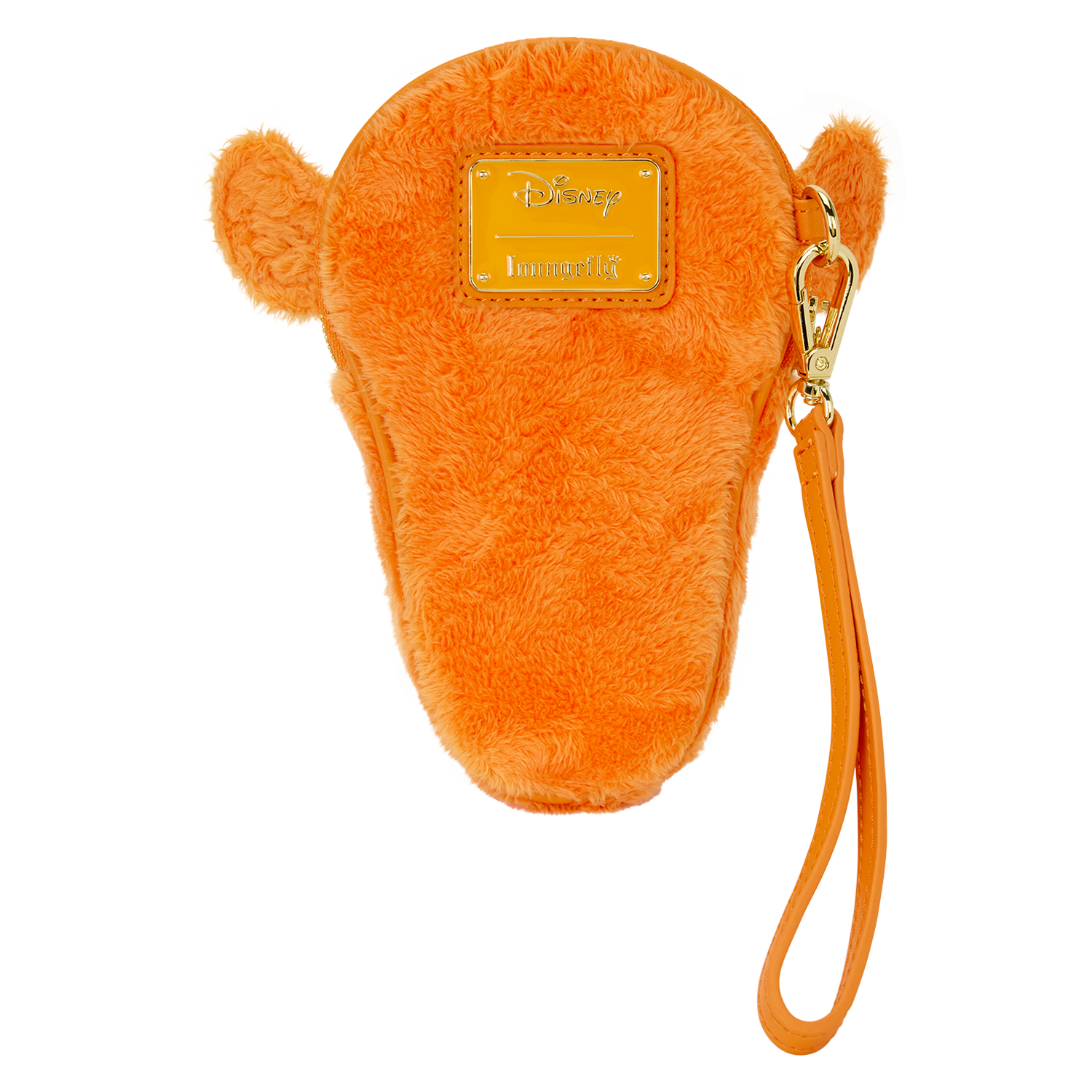 Winnie the Pooh Exclusive Tigger Cosplay Plush Coin Bag - Image 4