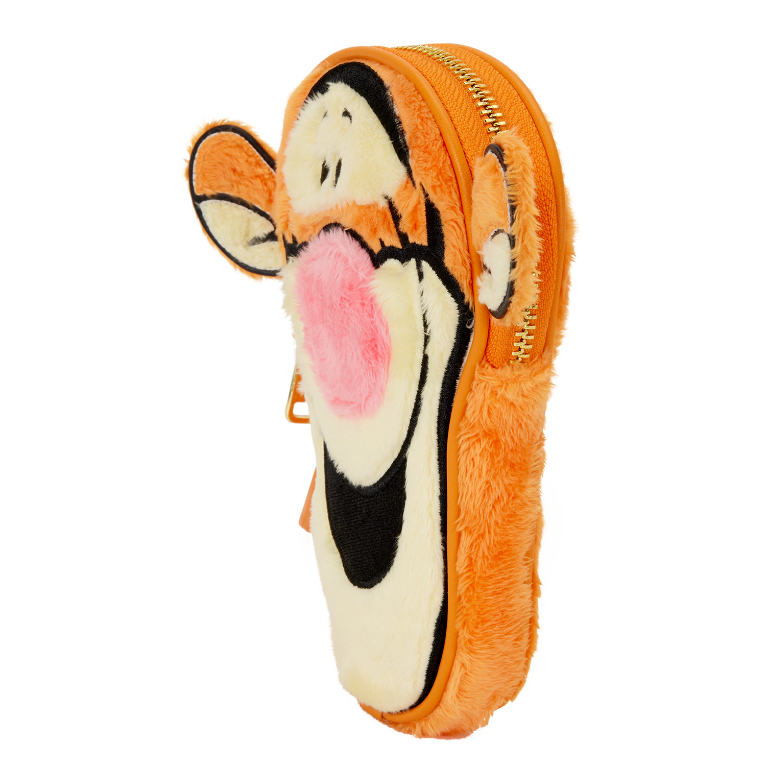 Winnie the Pooh Exclusive Tigger Cosplay Plush Coin Bag - Image 3