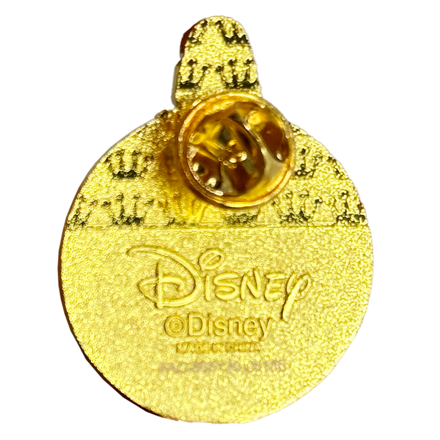 Lilo & Stitch Holiday Ornaments Mystery Box Pin - Image 2