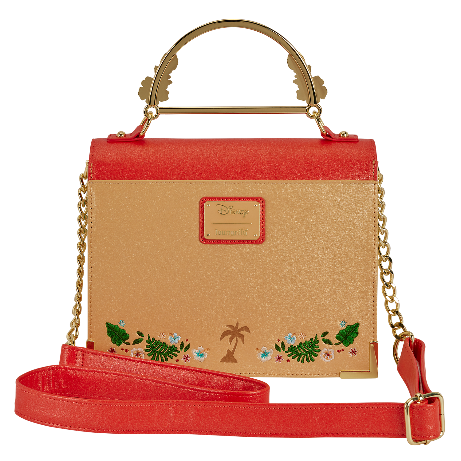 Moana Shimmer Crossbody Bag - Image 5