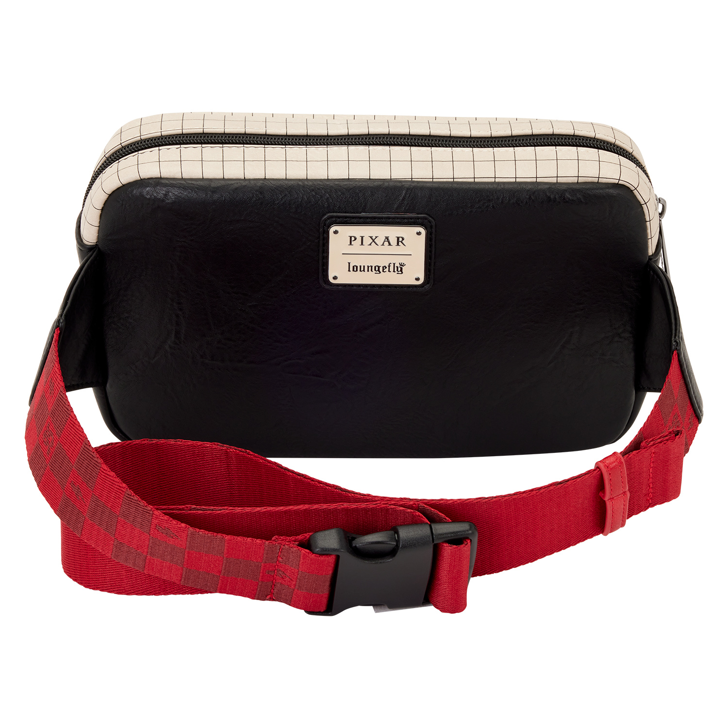 Cars Lightning McQueen Sling Crossbody Bag - Image 5