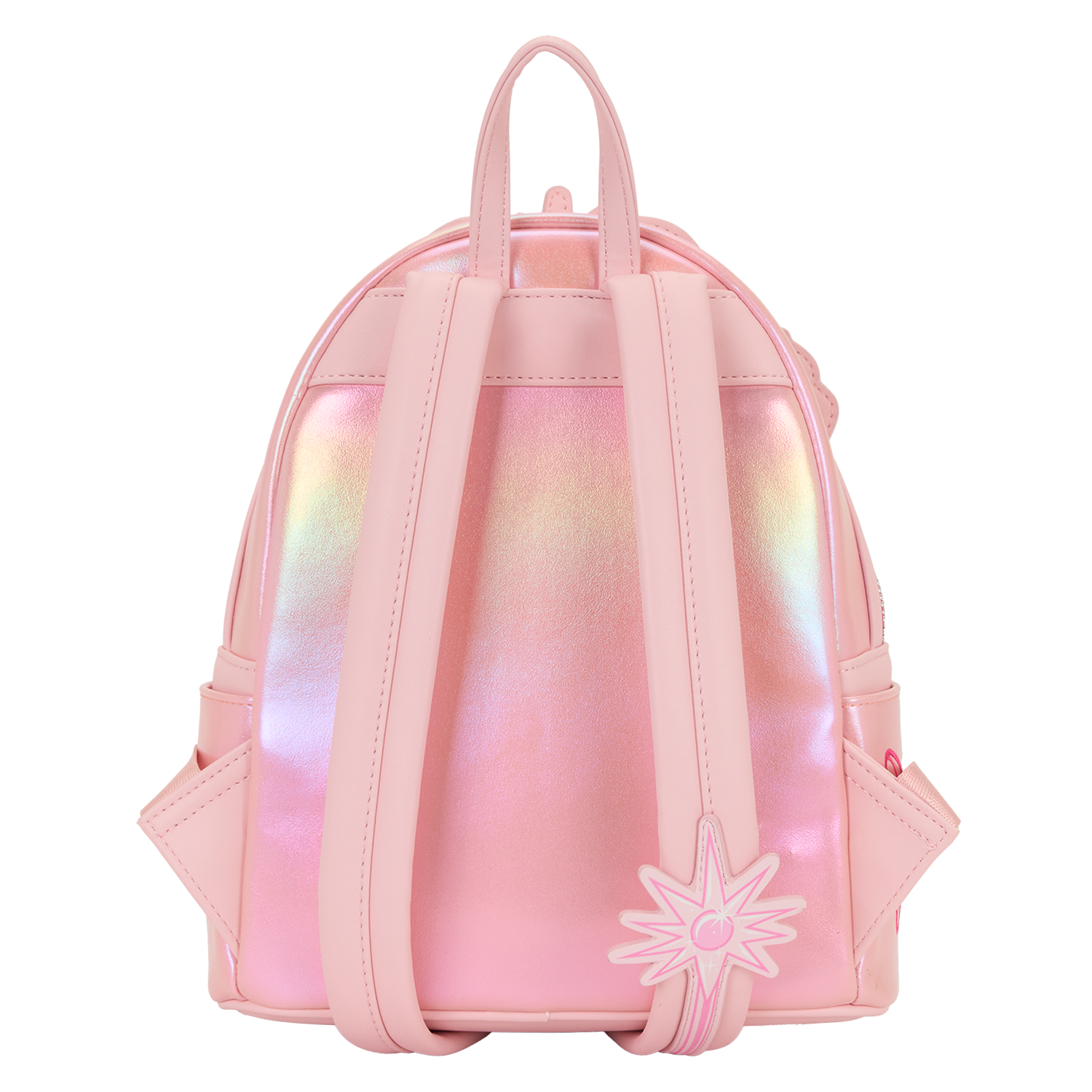Wicked: For Good Exclusive Glinda Cosplay Mini Backpack - Image 6